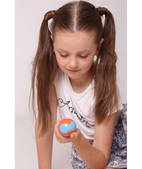 Game HEGA Sensory Balls for occupation and massage (therapeutic balls)