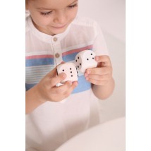 Sensory Cubes HEGA Calculation according to the Montessori method