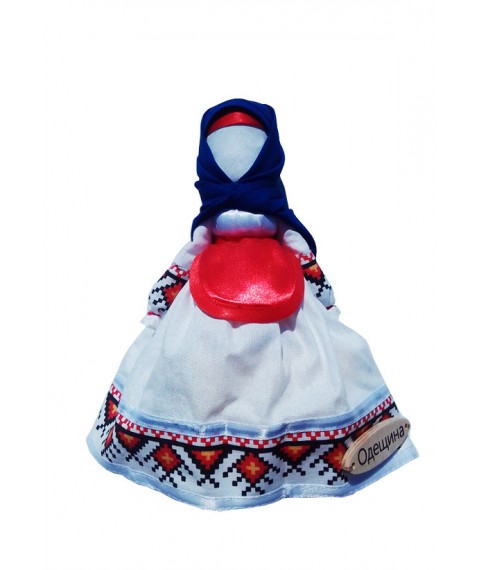 Doll Motanka Odesa Odesa Oblast Ukraine tm HEGA