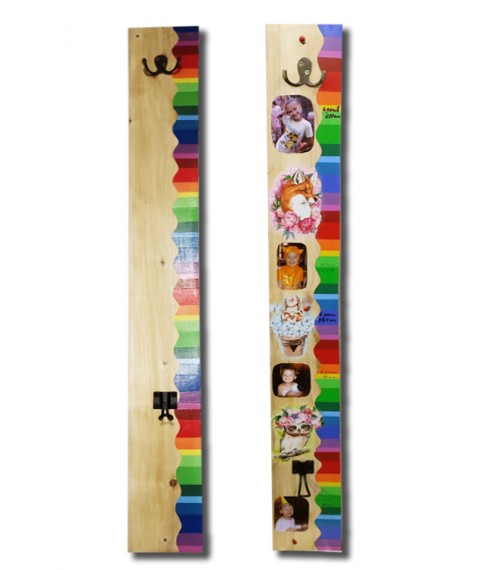 Children's height meter HEGA #2