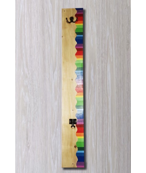 Children's height meter HEGA #2