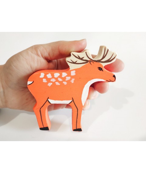 Figure HEGA Deer