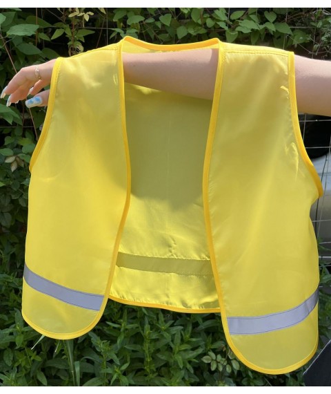 HEGA children's reflective vest