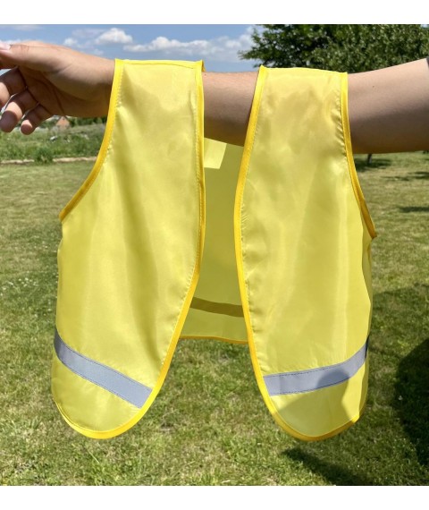 HEGA children's reflective vest