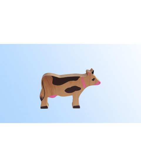 Figure HEGA Cow
