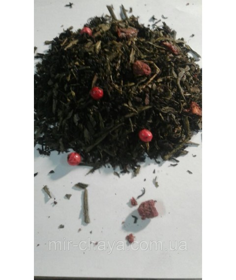 New Year's tea gift Tiger Leap 150 g TM Nadin