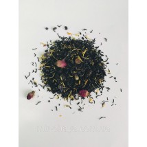 Flavored tea 1002 night 50g