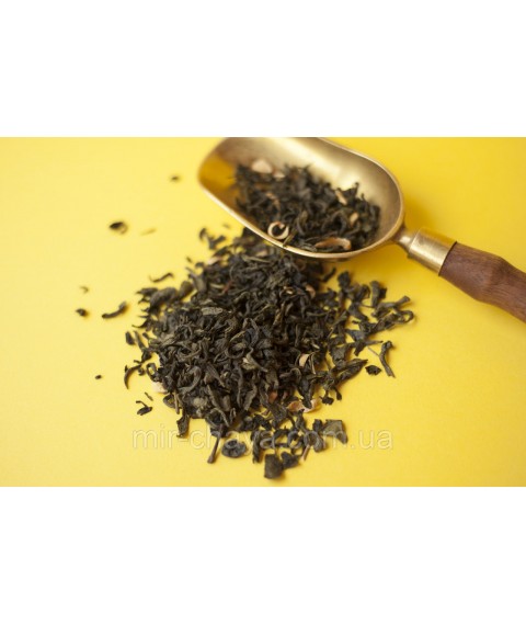 Chinese jasmine green tea, 0.5 kg.