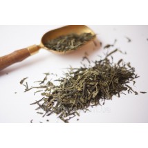 Чай зеленый Зеленая Сенча, 0,5кг.