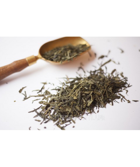 Green tea Zelena Sencha, 0.5 kg.