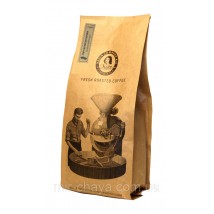 Ароматизований кави зерновий Старі англійські вершки, 0,5 кг.