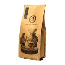 Coffee flavored in Comilfo beans, 0.5 kg.