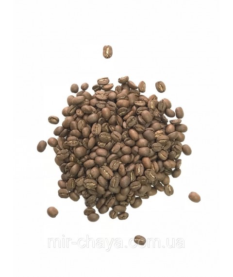 Nicaragua Arabica coffee beans 0.5 kg TM NADIN