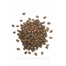 Кава в зернах Марагоджип Мексика, 0,5 кг.