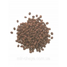 Coffee flavored in Comilfo beans, 0.5 kg.