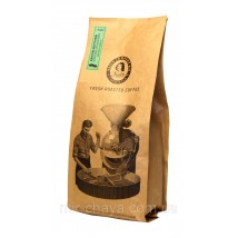 Кофе  Эфиопия Йоргачеф в зернах, 0,5кг.