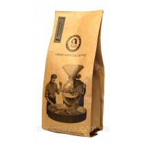 Кава ароматизована в зернах Шоколадний чилі 0,5 кг ТМ NADIN