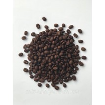 Flavored coffee beans Baked milk, 0.5kg.