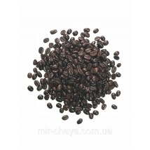 Кофе без кофеина ароматизированный в зернах Ириска , 0,5 кг