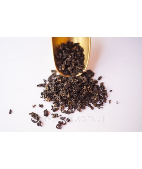 Golden snail black elite tea, 0.25 kg