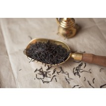 Чай черный цейлонский  ТМ  Nadin Жемчужина Цейлона 150 г