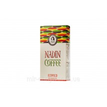 Gemahlener Kaffee *Espresso*, 200g.