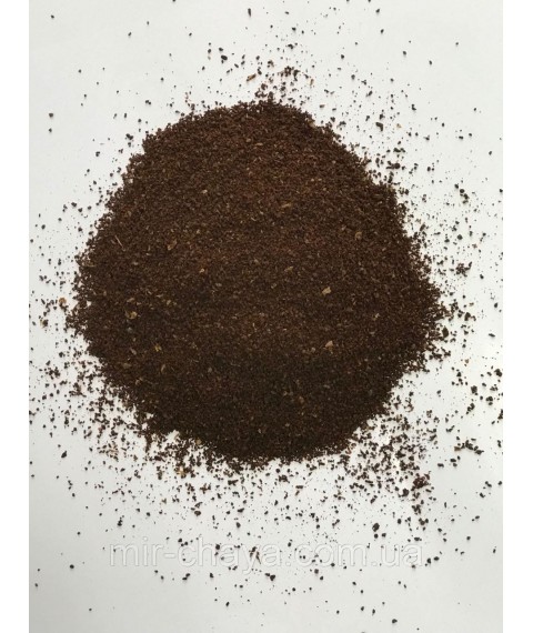 Ground coffee flavored Truffles, 200g.