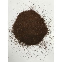 Ground coffee flavored with Comilfo chocolate sprinkles, 200g.