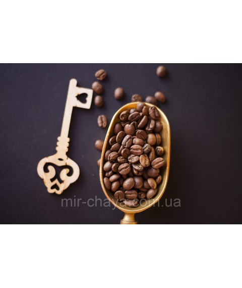 Nicaragua Arabica coffee beans 0.5 kg TM NADIN