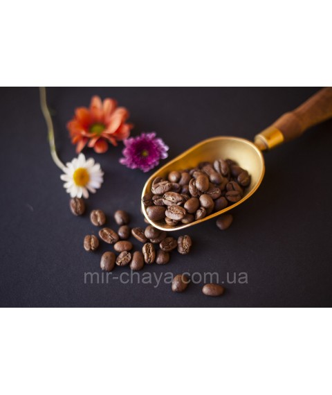 Maragojip arabica coffee beans 0.5 kg. TM NADIN