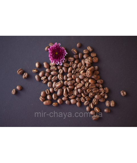 Ethiopia Yorgachef coffee beans, 0.5 kg.