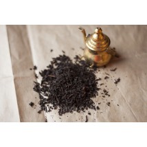 Подарунковий набір чаю "Перлина Цейлону" , 150 г ТМ НАДІН ( №62)