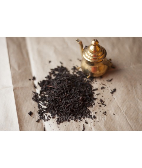 Подарунковий набір чаю "Перлина Цейлону" , 150 г ТМ НАДІН ( №62)