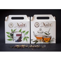 Gift tea set for men #8, 150 g