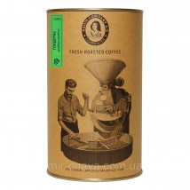 Ground Arabica coffee Honduras TM Nadine in a tube of 200g