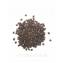 Кофе ароматизированный Малиновый мед в зернах ТМ NADIN 500 г