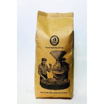 Aromatisierter Kaffee Apfelkuchenbohnen TM NADIN 500 g