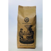 Flavored coffee ORANGE MARZIPANE 0.5 kg