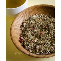 Травяной чай Аюрведа ТМ NADIN 500  г