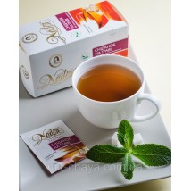 Packed herbal tea Breakfast on grass, 24 pcs.* 1.75 g.