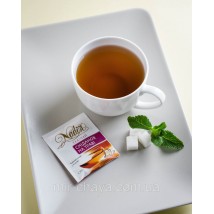 Чай  травяной  пакетированный  Завтрак на траве, 24шт * 1,75г.