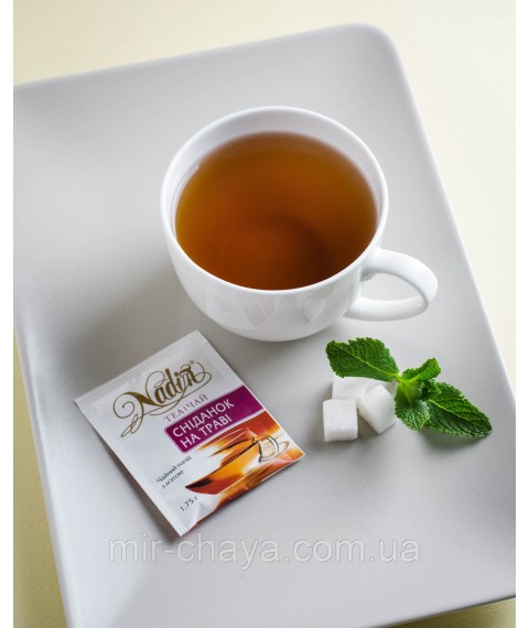 Набір чаю пакетованого Асорті 150 шт.