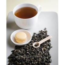 Silk Road green tea, 0.5 kg.