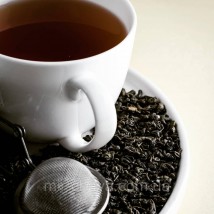Чай черный Жемчужина Цейлона, 0,5кг.