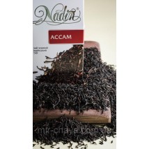 Indian Assam black tea, 0.5 kg.