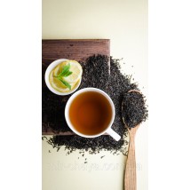 Чай черный цейлонский Жемчужина Цейлона, 150.