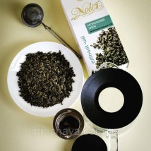 Чай зеленый элитный Молочный улун, 100г.