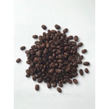 Кава ароматизована в зернах Марагоджип Ірландський крем, 0,5 кг.