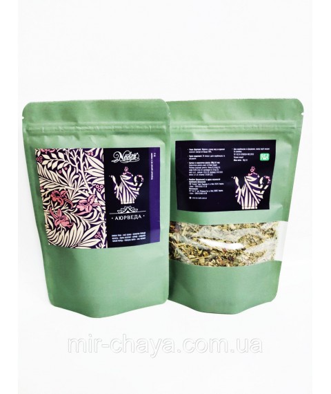 Herbal tea Ayurveda 50 g TM NADIN
