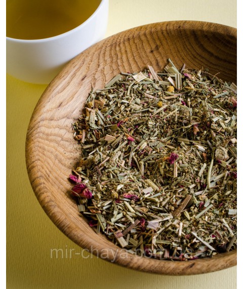 Herbal tea Ayurveda 50 g TM NADIN